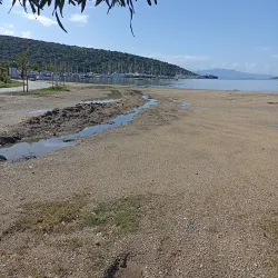 Bitez Beach - Bodrum