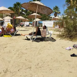 Bitez Beach - Bodrum