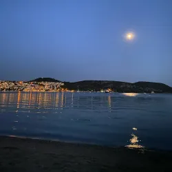 Bitez Beach - Bodrum