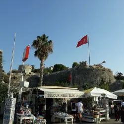 Bodrum Marina - Bodrum