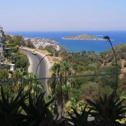 Bodrum Marina - Bodrum