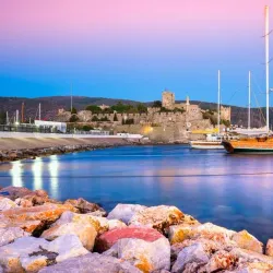 Bodrum Marina - Bodrum