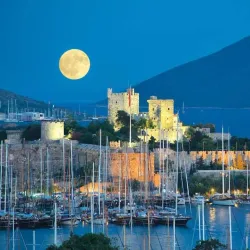 Bodrum Marina - Bodrum