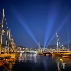 Bodrum Marina - Bodrum
