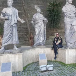 Bodrum Marina - Bodrum