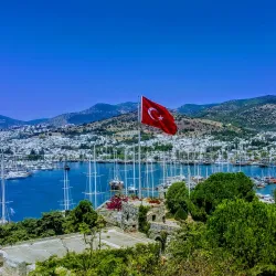 Bodrum Marina - Bodrum