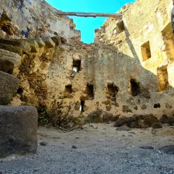 Bodrum Windmills - Bodrum