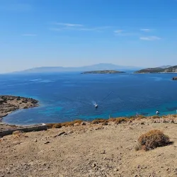 Bodrum Windmills - Bodrum