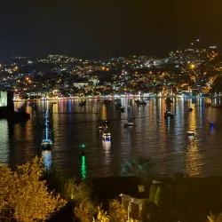 Bodrum Windmills - Bodrum