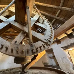 Bodrum Windmills - Bodrum