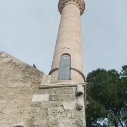 Castle of St. Peter (Bodrum Castle) - Bodrum