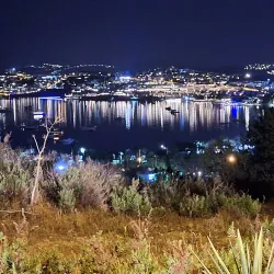 Gumbet Beach - Bodrum