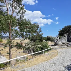 Myndos Gate - Bodrum