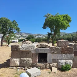 Myndos Gate - Bodrum