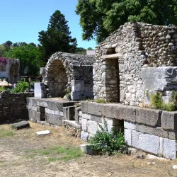Myndos Gate - Bodrum