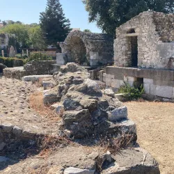 Myndos Gate - Bodrum