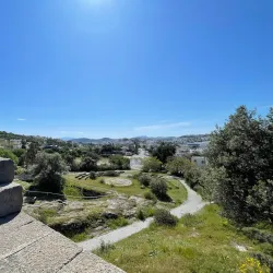 Myndos Gate - Bodrum