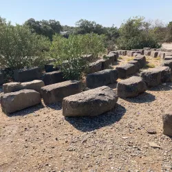 Myndos Gate - Bodrum