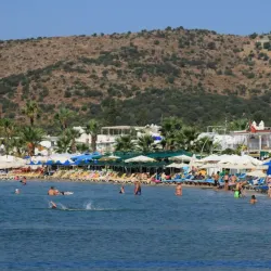 Ortakent - Bodrum
