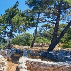 Pedasa Ancient City - Bodrum