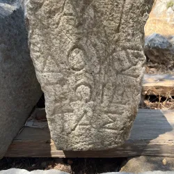 Pedasa Ancient City - Bodrum