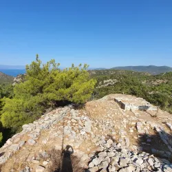 Pedasa Ancient City - Bodrum