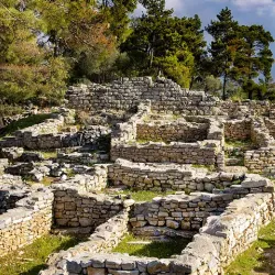 Pedasa Ancient City - Bodrum