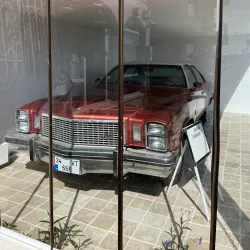 Zeki Müren Arts Museum - Bodrum