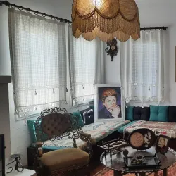 Zeki Müren Arts Museum - Bodrum