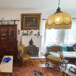 Zeki Müren Arts Museum - Bodrum