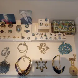 Zeki Müren Arts Museum - Bodrum