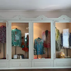 Zeki Müren Arts Museum - Bodrum