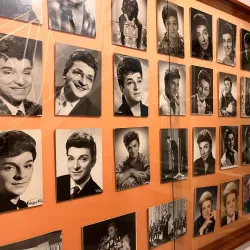 Zeki Müren Arts Museum - Bodrum