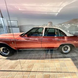 Zeki Müren Arts Museum - Bodrum