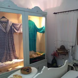 Zeki Müren Arts Museum - Bodrum