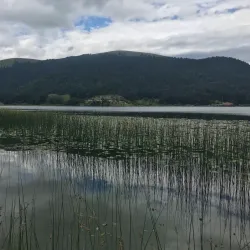 Abant Lake - Bolu