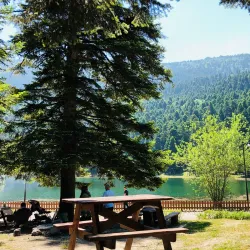 Abant Lake - Bolu