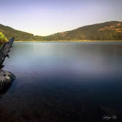 Abant Lake - Bolu