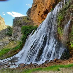 Aladağlar National Park - Bolu