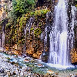 Aladağlar National Park - Bolu