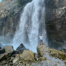 Aladağlar National Park - Bolu