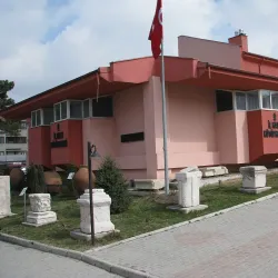 Bolu Museum - Bolu