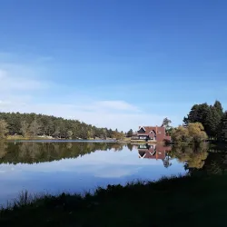 Gölcük Nature Park - Bolu