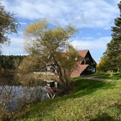 Gölcük Nature Park - Bolu
