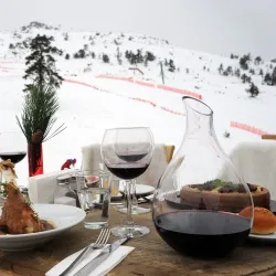 Kartalkaya Ski Resort - Bolu