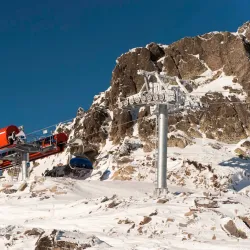 Kartalkaya Ski Resort - Bolu