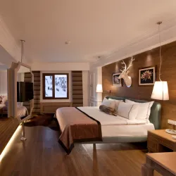 Kartalkaya Ski Resort - Bolu