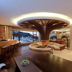 Kartalkaya Ski Resort - Bolu