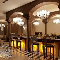 Kartalkaya Ski Resort - Bolu