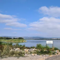 Lake Yeniçağa - Bolu